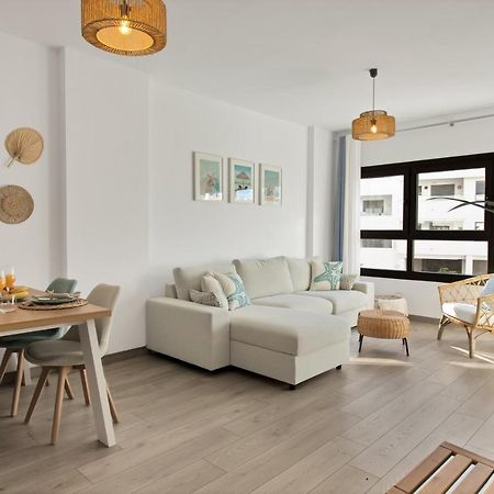 Apartamento Nordico Boho Con Piscina En Estepona - Estepona Garden 5 1B Exterior foto
