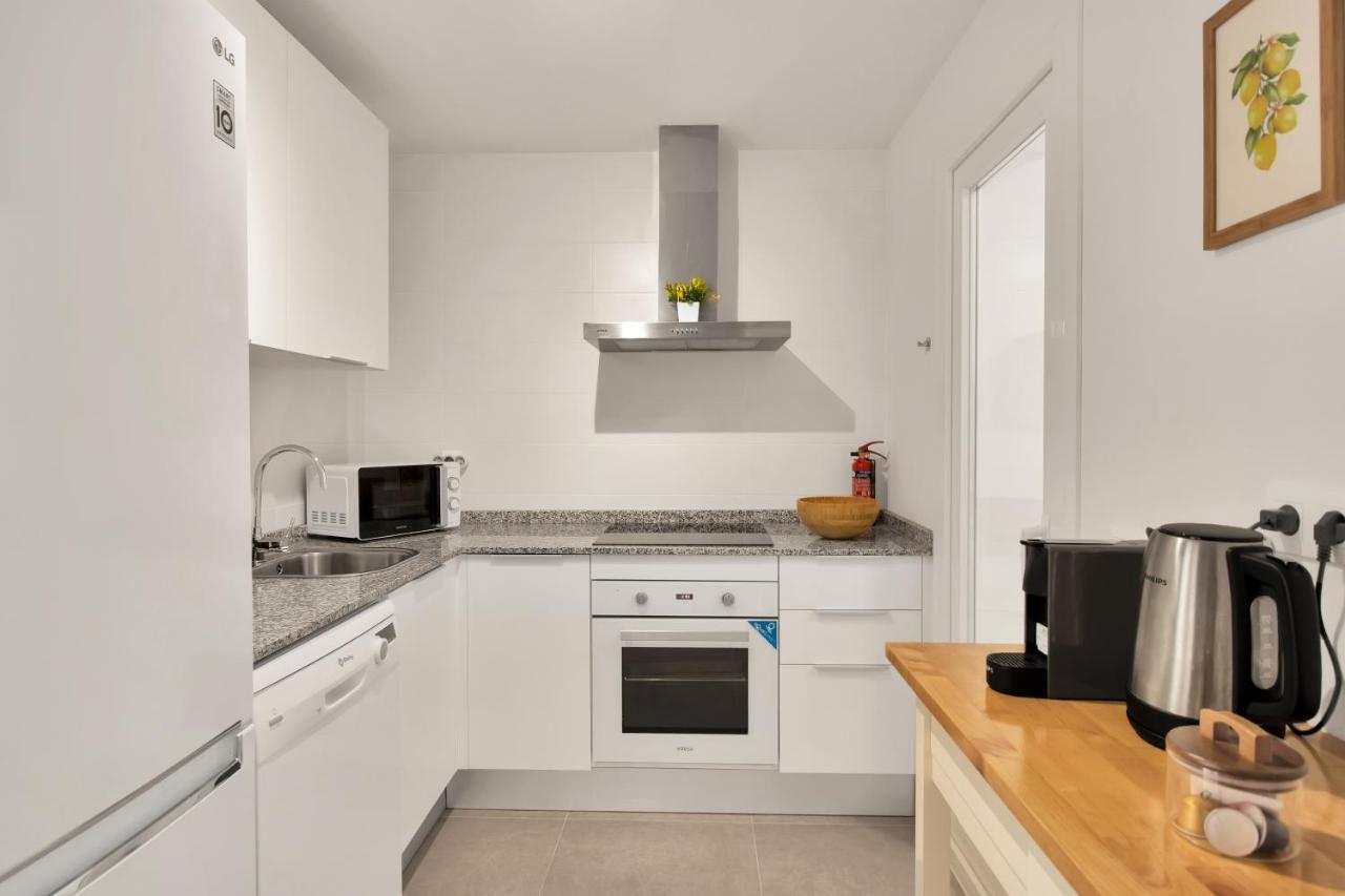 Apartamento Nordico Boho Con Piscina En Estepona - Estepona Garden 5 1B Exterior foto