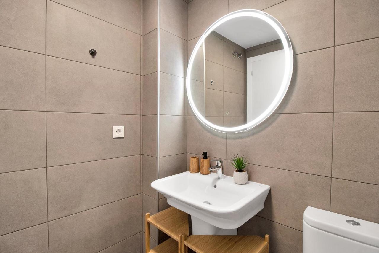 Apartamento Nordico Boho Con Piscina En Estepona - Estepona Garden 5 1B Exterior foto