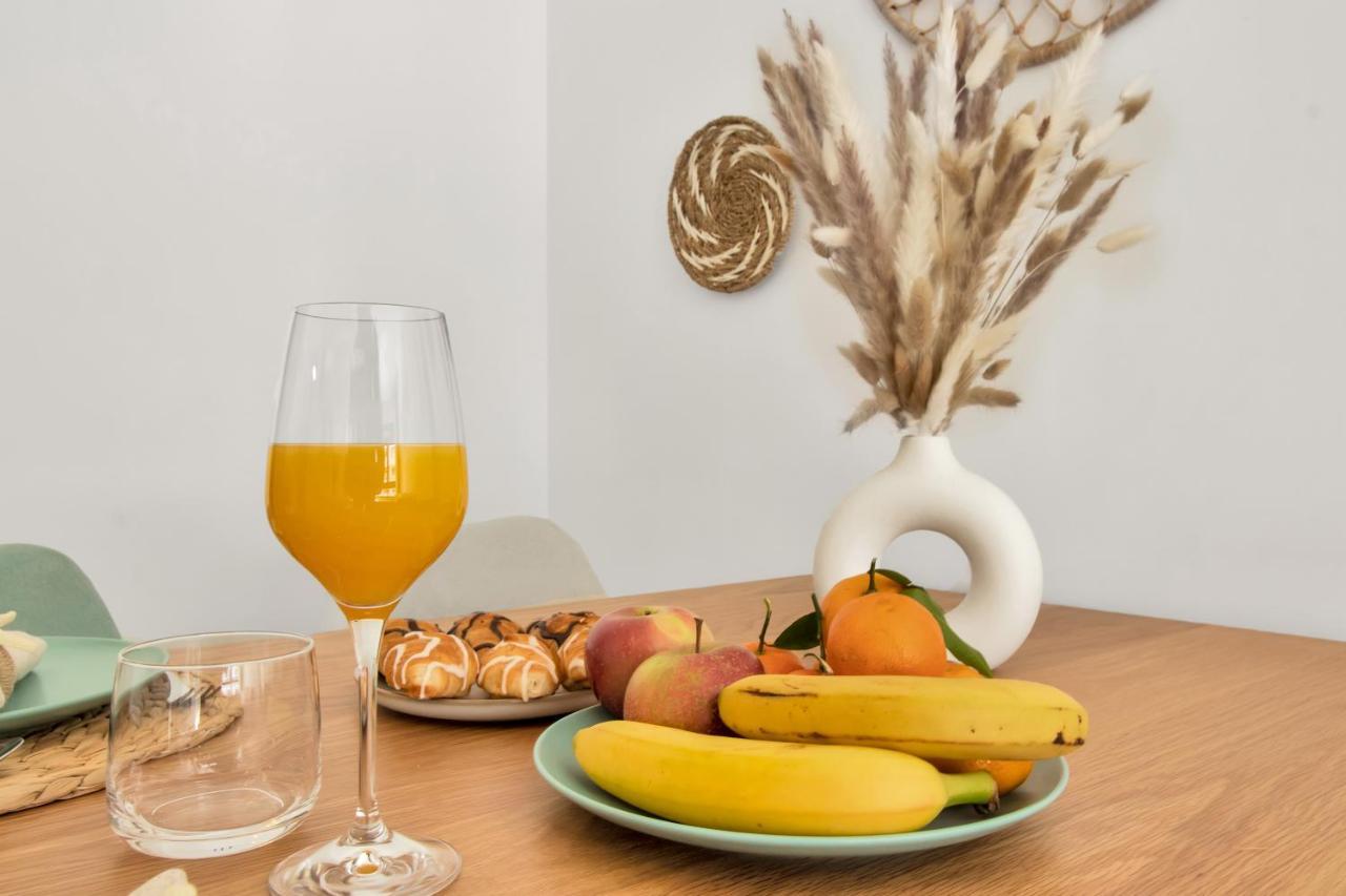 Apartamento Nordico Boho Con Piscina En Estepona - Estepona Garden 5 1B Exterior foto